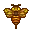 Bee (New Leaf icon).PNG