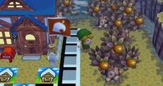Drapeau dans Let's Go to the City