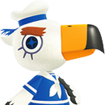 Gulliver Animal Crossing Wiki Fandom