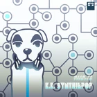NH-Album Cover-K.K. Synth