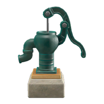 Water best sale pump wiki