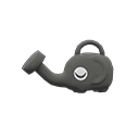 NH-Tools-Elephant Watering Can (black)