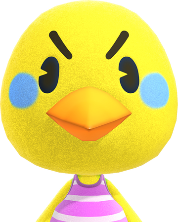 Titi Animal Crossing Wiki Fandom