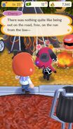 Cherry's reaction to the Cool Tent Part 2