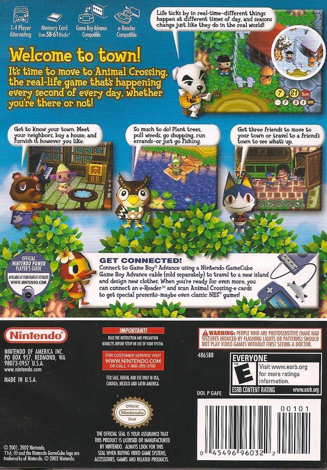 Animal Crossing Gallery Animal Crossing Wiki Fandom