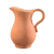NH-Furniture-Classic pitcher (unglazed)