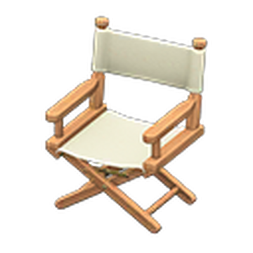 Chair animal crossing clearance