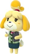 Canela (New Leaf)