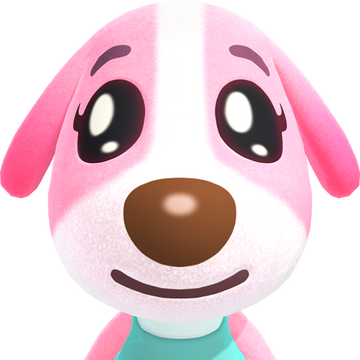 Cookie Animal Crossing Wiki Fandom