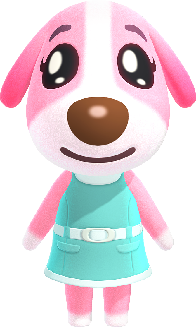 Cookie | Animal Crossing Wiki | Fandom