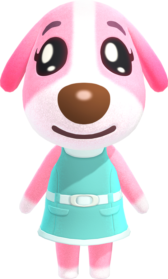 Category:Peppy Dogs | Animal Crossing Wiki | Fandom