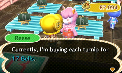 White turnip Animal Crossing Wiki Fandom