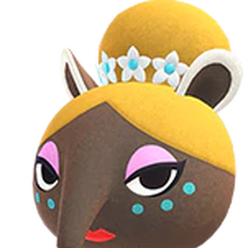 animal crossing wiki fandom
