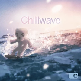 NH-Album Kéké-Chillwave Kéké