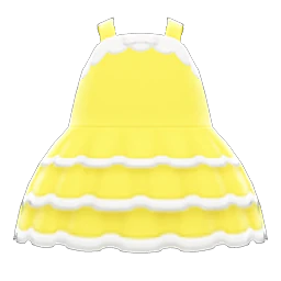 Dollhouse dress | Animal Crossing Wiki | Fandom Dollhouse dress | Animal Crossing Wiki | Fandom