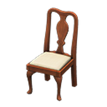 Antique Chair Animal Crossing Wiki Fandom