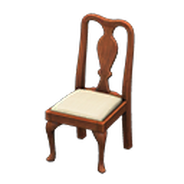 Antique chair Animal Crossing Wiki Fandom
