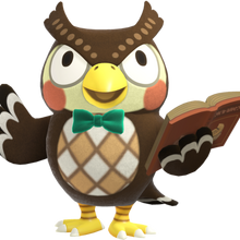 特殊角色 集合啦 動物森友會 動物森友會wiki Fandom