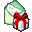 Delivery Letter open present (New Leaf icon).PNG