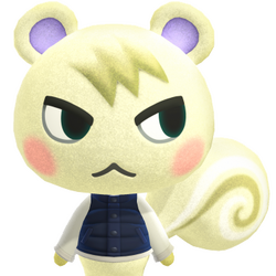 Category:Animal Crossing: New Leaf characters | Animal Crossing Wiki |  Fandom
