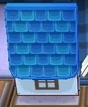 Blue Roof