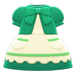 Fairy-tale dress | Animal Crossing Wiki | Fandom Fairy-tale dress | Animal Crossing Wiki | Fandom