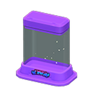 Brine online shrimp aquarium