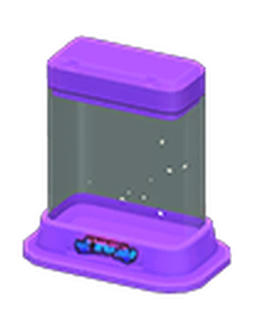 Brine Shrimp Aquarium Animal Crossing Wiki Fandom