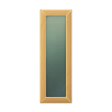 Wooden Full Length Mirror Animal Crossing Wiki Fandom What are some popular features for floor mirrors? wooden full length mirror animal