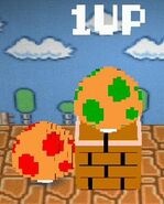 1 Up