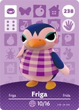 238 Frieda