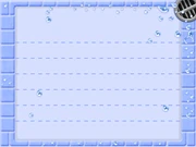 Bathtub paper