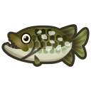 Fish pochette (New Horizons) - Animal Crossing Wiki - Nookipedia