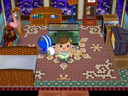 Agent S | Animal Crossing Wiki | Fandom Agent S | Animal Crossing Wiki | Fandom