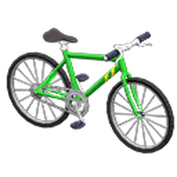 Mountain Bike Animal Crossing Wiki Fandom Use the pinned q&a + friend code megathreads. mountain bike animal crossing wiki