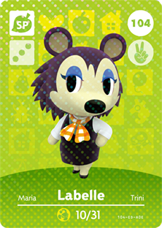 Able Sisters - Animal Crossing Wiki - Nookipedia