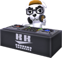 DJ K.K. NL