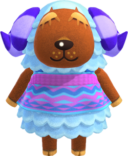 Clothing (New Horizons)/Bags, Animal Crossing Wiki