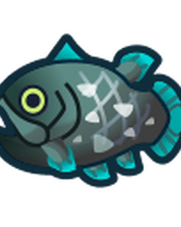 矛尾魚 動物森友會wiki Fandom