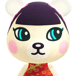 Category Japanese Theme Character Animal Crossing Wiki Fandom