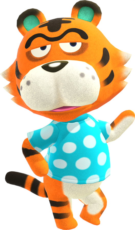 Block (New Leaf) - Animal Crossing Wiki - Nookipedia