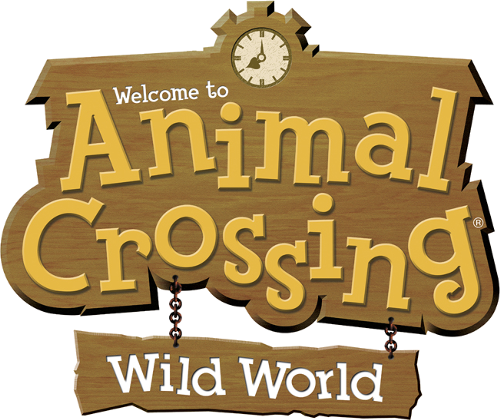 animal crossing: wild world