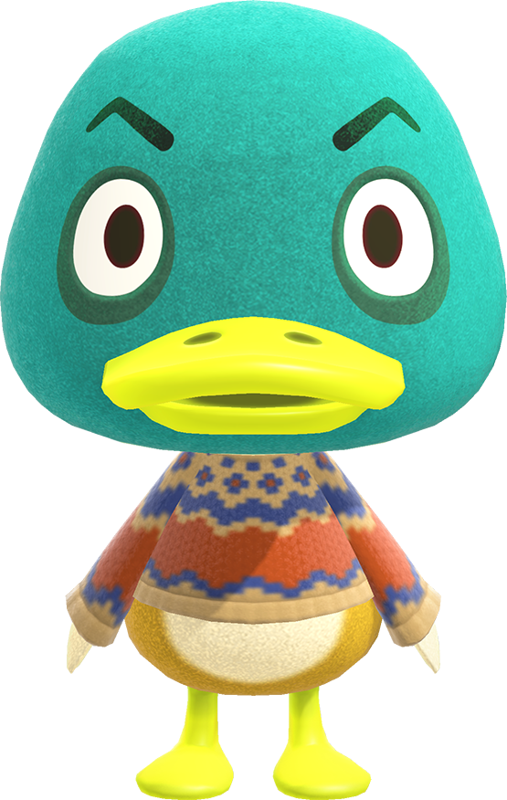 List of villagers - Animal Crossing Wiki - Nookipedia