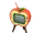 Juicy-apple set