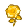 NH-gold rose icon.png