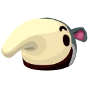Pocket Camp villager icon