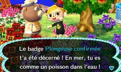 Plongeuse.jpg (21 kio) La joueuse ayant reçu le badge "Plongeuse confirmée"