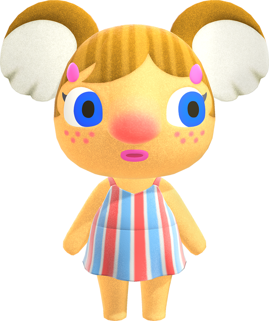 Animal Crossing: 8 Villagers I'd Hate To Be Neighbors With