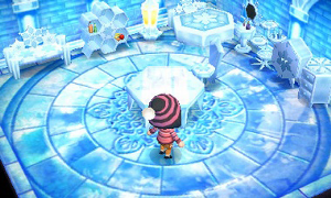 Serie Hielo Animal Crossing Enciclopedia Fandom