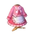 My-melody-dress